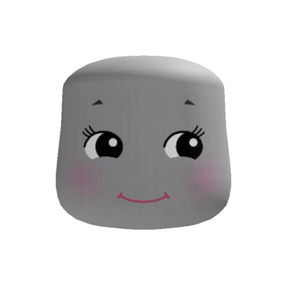 Cheeky Smile Cute Angel Face - Cheeks