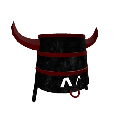 | Bucket Of the Demon Empire
