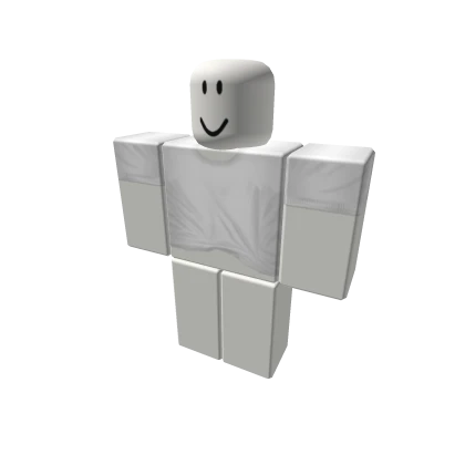 (AG) realistic white shirt swag aesthetic clean