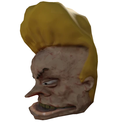 Beavis