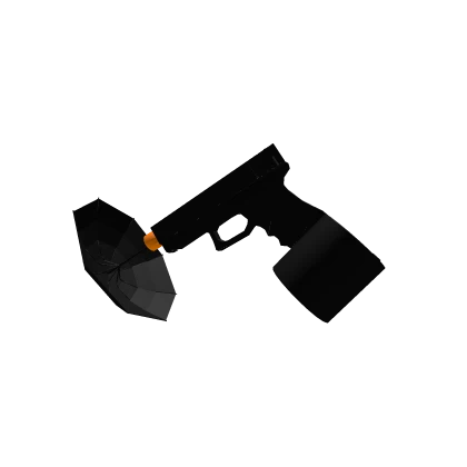 Blaster Dual Drum Mag