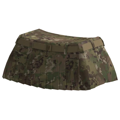 [1.0 R6] Tactical Anime Skirt (MCam)
