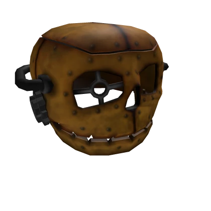 Artificial Skull