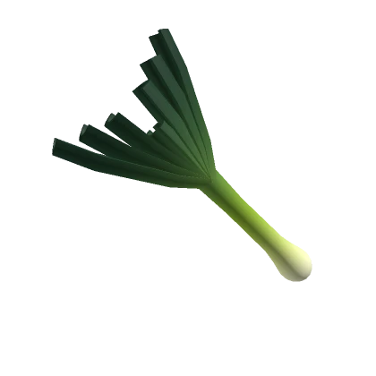 Side Leek