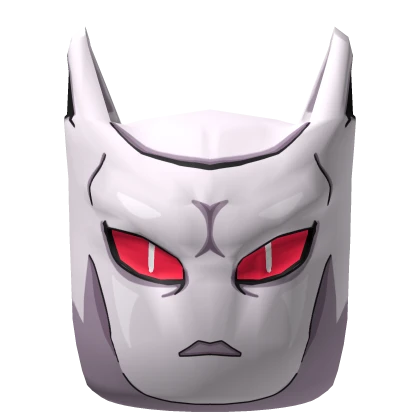 Killer Queen Head