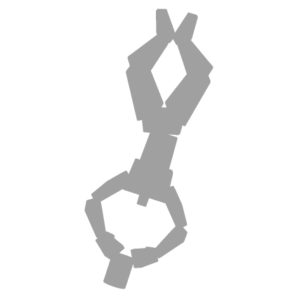 Spiderman 2 (Headless)