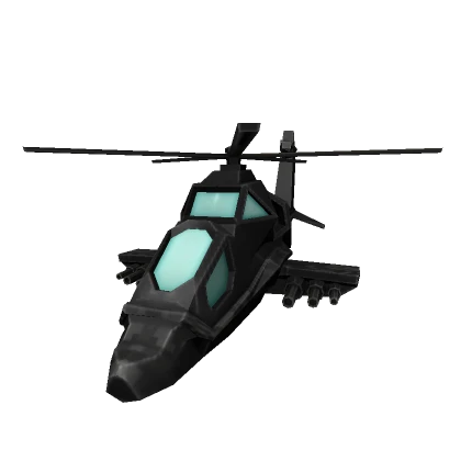 Black Helicopter