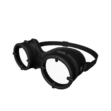 Void Neon Goggles