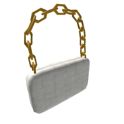 Gold Chain Purse 3.0 