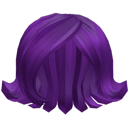 Uzi's Hair (Murder Drones)