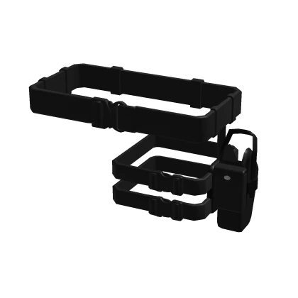 Operator Drop Leg Holster [1.0]