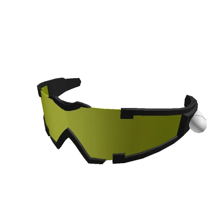 Cyberpenk Glasses