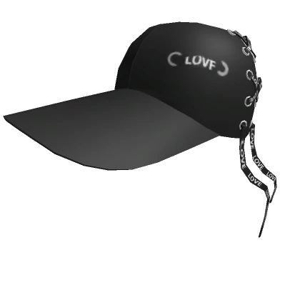 Hip-Hop Cap