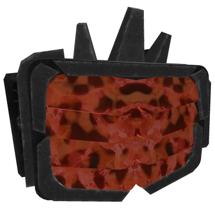 Screen Of Doom ( Shield )