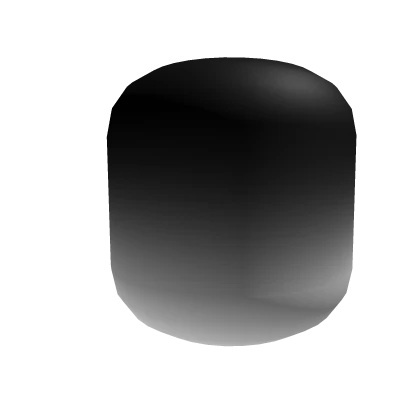 Shadow Black Fade Head