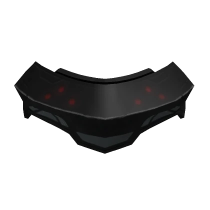 Tech Mask Top