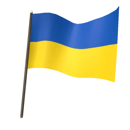 Flag of Ukraine