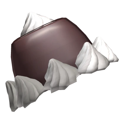 Psychic Kusuo Saiki K's coffee jelly on head