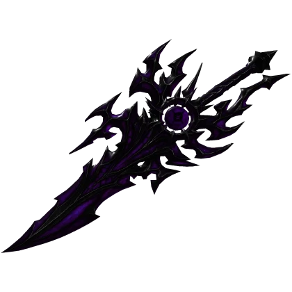 Roqeitha Hallow Draco Sword