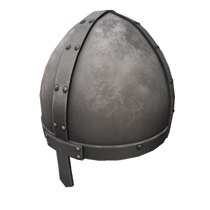 Norman Nasal Helmet