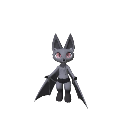 Bat Critter