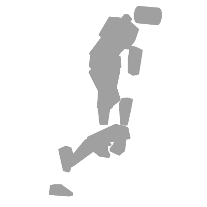 The Mimic [SPOOKY SCARY HALLOWEEN]