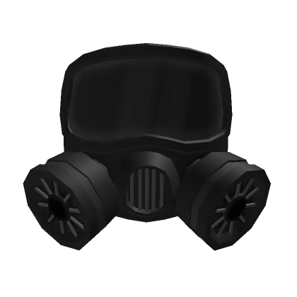 Tactical GasMask