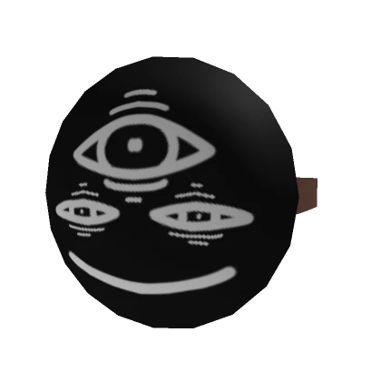 EyesOfTruth Mask