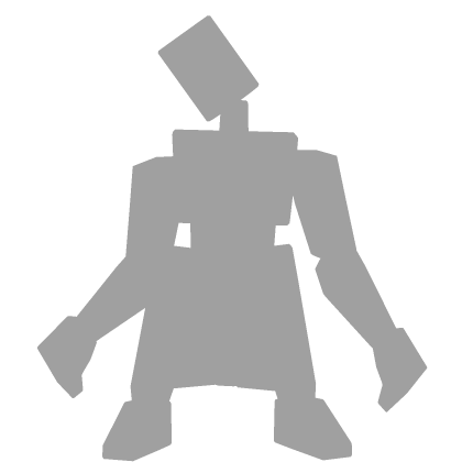 Golden Freddy Pose