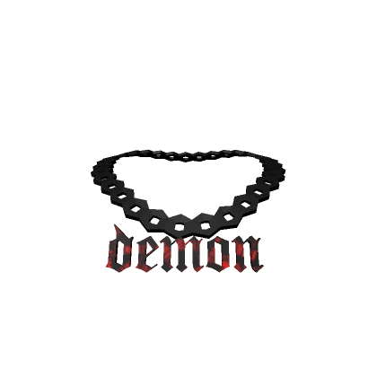 Demon Chain (3.0)