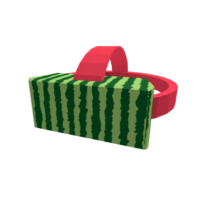 Watermelon VR