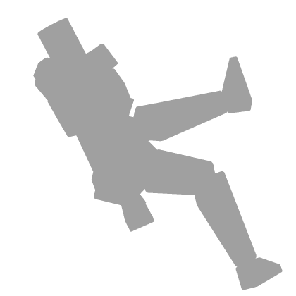 ⏳[LIMITED] Chill Floating Pose