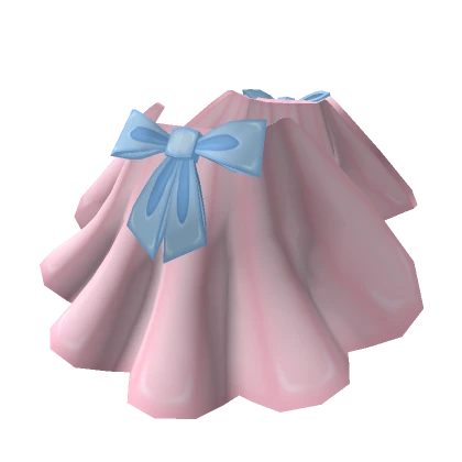 Kawaii Maid Ruffle Accents