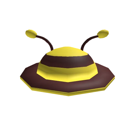 Bee Hat