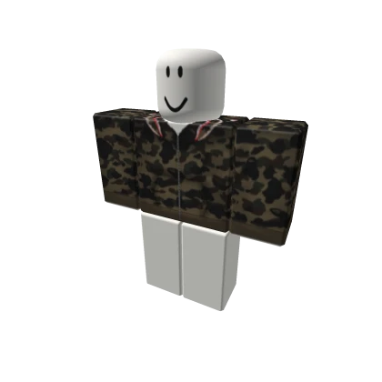 Bape Hoodie