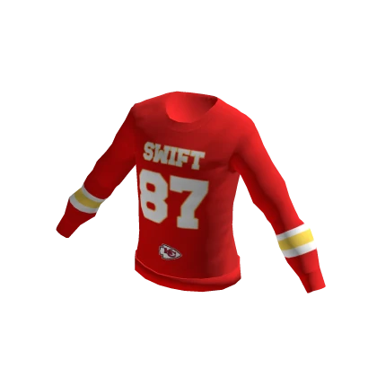 Taylor Swift Chiefs Super Bowl