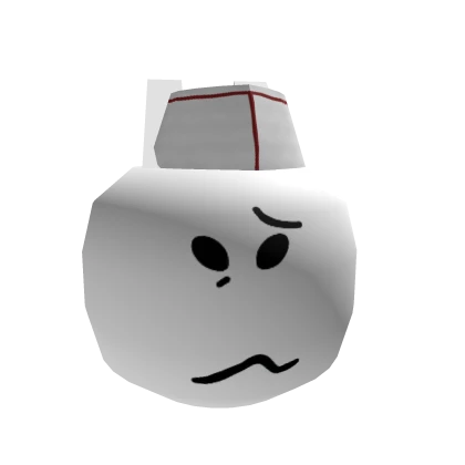 Neutral Vanilla Parlor Gubby - Forsaken