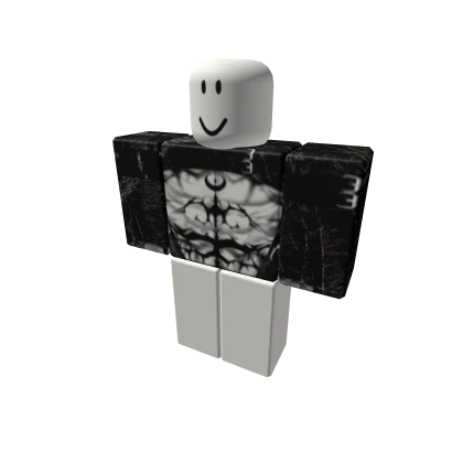 {Distasteful} Leather Strap Top V6