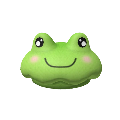 Frog Beret