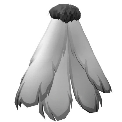 Monochrome Moth Wings Base