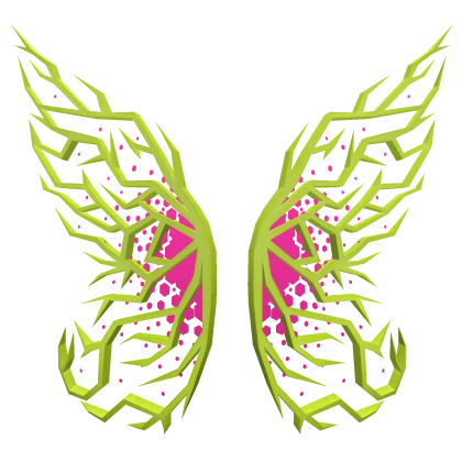 Singapore Tree Wings