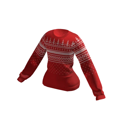 Christmas Sweater