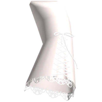 (Left) 3.0 R6 Lace Sleeves Pink