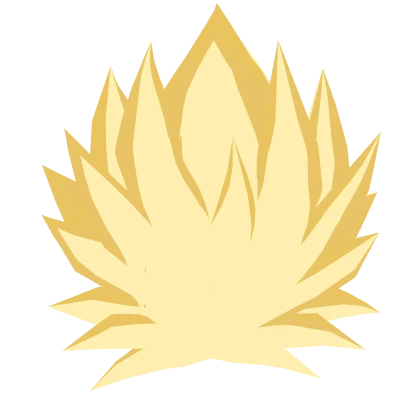 Vegeta SSJ3