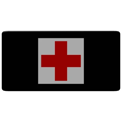 Doctor Guest's ArmBand