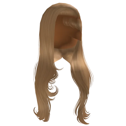 Side Part Body Wave [Blonde]