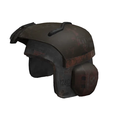 Seraph's Vigil Helmet