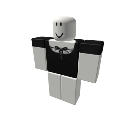 Black cute 