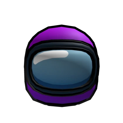 Among Us Purple