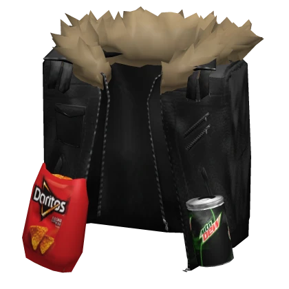 MLG Chance